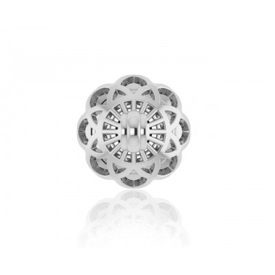 Auspicious Hanuman Gada Pendant